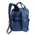 Agarrate Catalina - Mochila Maternal Azul