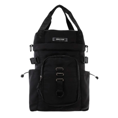 Matero Sieg Agarrate Catalina Negro