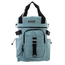 Matero Sieg Agarrate Catalina Verde