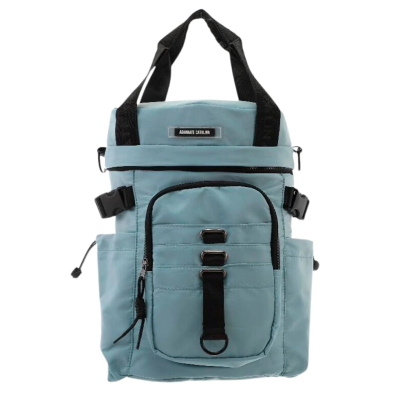 Matero Sieg Agarrate Catalina Verde