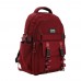 Mochila Agarrate Catalina - Portanotebook 18" Bordo