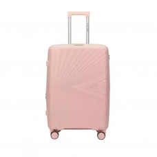 Valija Mediana Agarrate Catalina Rosa 24"