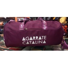 Agarrate Catalina - Bolso Deportivo Correa Ajustable Violeta