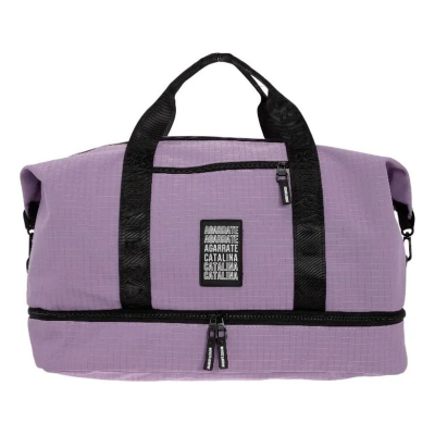 Bolso Berlín Agarrate Catalina Violeta
