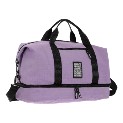 Bolso Berlín Agarrate Catalina Violeta