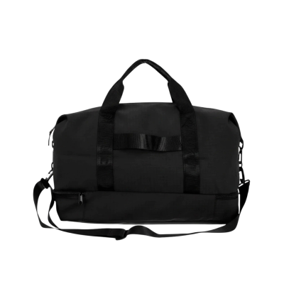 Bolso Berlín Agarrate Catalina Negro