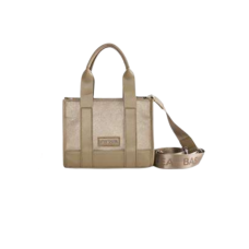 Bandolera Basilea De Pu Verde