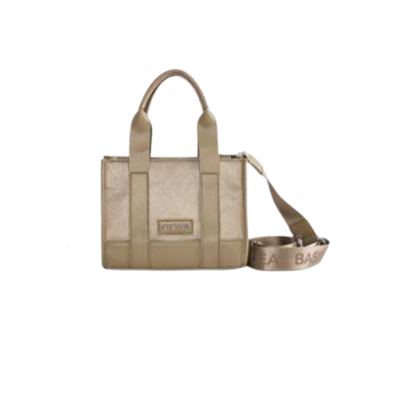 Bandolera Basilea De Pu Verde