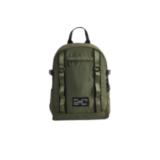 Mochila Joup Urbana De Nylon Verde