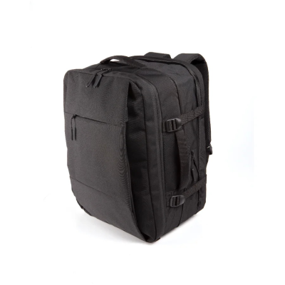 Mochila Viajera Bagcherry Negro