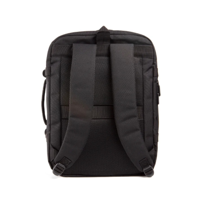 Mochila Viajera Bagcherry Negro