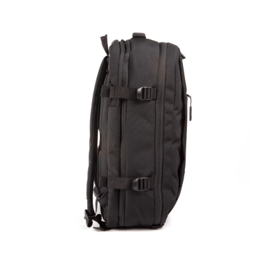 Mochila Viajera Bagcherry Negro