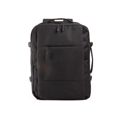 Mochila Viajera Bagcherry Negro