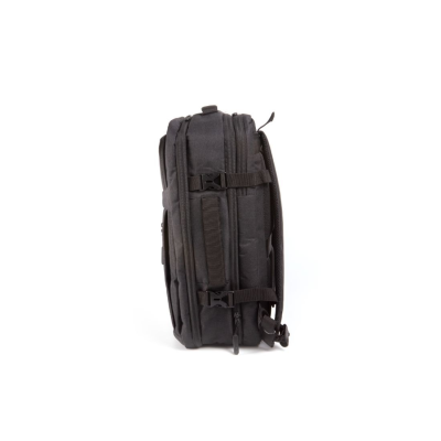 Mochila Viajera Bagcherry Negro