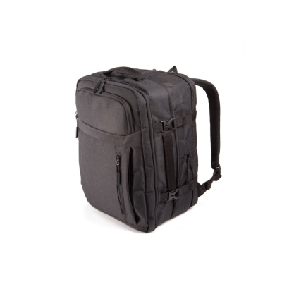 Mochila Viajera Bagcherry Negro