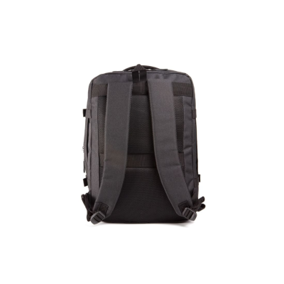 Mochila Viajera Bagcherry Negro