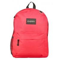 Mochila Bagcherry - Rojo