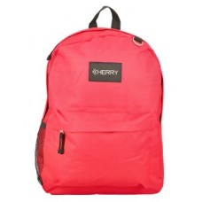 Mochila Bagcherry - Rojo