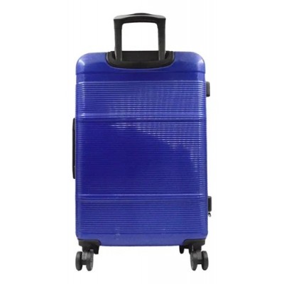 Valija Travel Tech - Mediana Azul