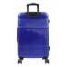 Valija Travel Tech - Mediana Azul