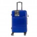 Valija Travel Tech - Mediana Azul