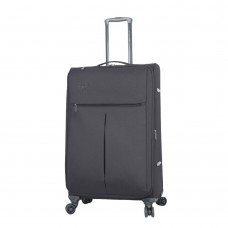 Valija  Wanderlust - Cabina  Tela Gris