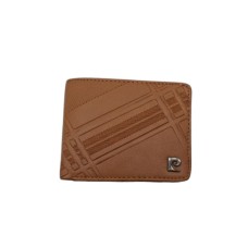 Billetera Hombre Pierre Cardin Marrón