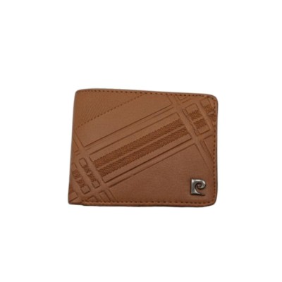 Billetera Hombre Pierre Cardin Marrón
