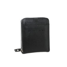 Billetera Hombre Pierre Cardin Negro