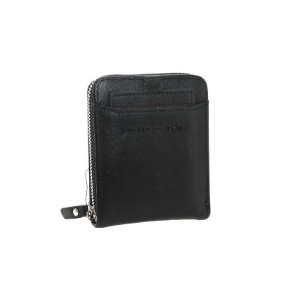 Billetera Hombre Pierre Cardin Negro