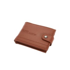 Billetera Hombre Pierre Cardin Pu Rfid Suela