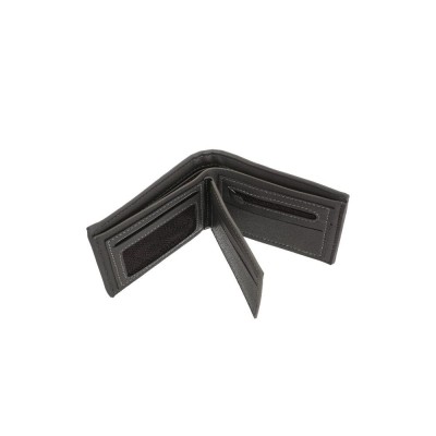 Billetera Hombre Pierre Cardin Pu Rfid Gris