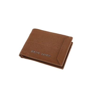 Billetera Hombre Pierre Cardin Pu Rfid Suela Billetera Hombre Pierre Cardin Pu Rfid Suela