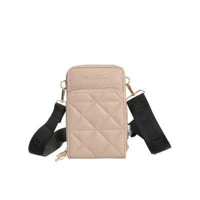 Billetera Pierre Cardin Dama Beige