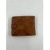 Billetera Squash Pu Gastado Pasador Suela Con RFID