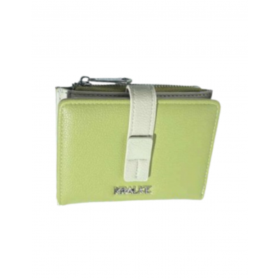 Billetera Kralice Combinada Lima