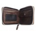 Billetera Pierre Cardin Pu Marrón