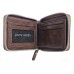 Billetera Pierre Cardin Pu Marrón