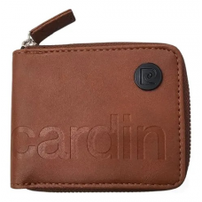 Billetera Pierre Cardin Hombre Pu Suela