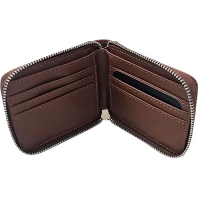 Billetera Pierre Cardin Hombre Pu Suela