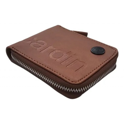 Billetera Pierre Cardin Hombre Pu Suela