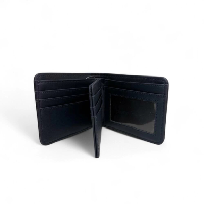 Billetera Hombre Pierre Cardin Azul