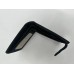 Billetera Squash Pu Gastado Pasador Negro Con RFID