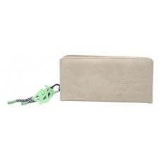 Billetera Trendy Crudo Con Monedero 