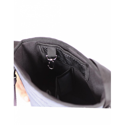 Porta termo Sin Tapa Elf Negro