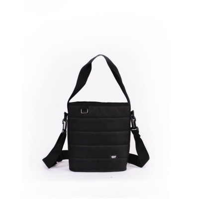 Porta termo Sin Tapa Elf Negro