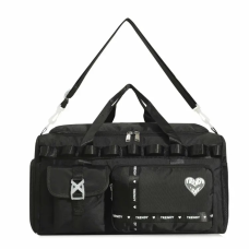 Bolso Deportivo Trendy Negro