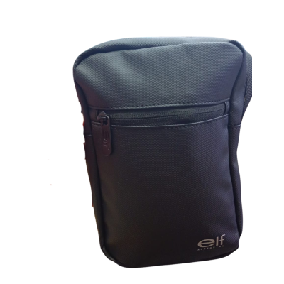 Morral Elf Impermeable Negro Morral Elf Impermeable Negro