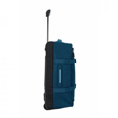 Bolso Elf Viaje Con Carro Petróleo