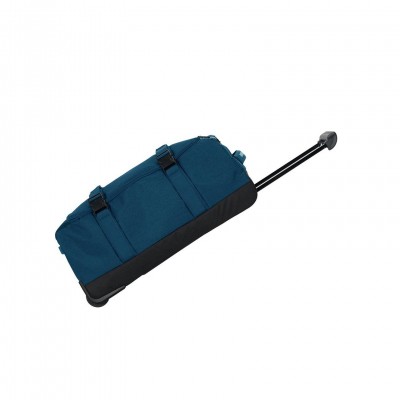 Bolso Elf Viaje Con Carro Petróleo